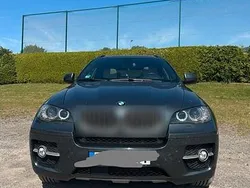 Andere farben Gebraucht 2010 BMW X6 SUV | 17.500 € (Etwas zu teuer)
