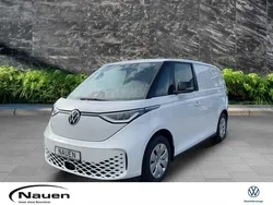 Weiß Gebraucht 2023 VW ID. Buzz Van | 44.980 € (Superpreis)