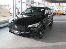 Schwarz Gebraucht 2022 MG ZS Comfort SUV | 22.490 € (Teuer)