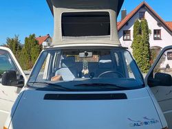 Weiß Gebraucht 1991 VW T4 California Van | 11.500 €