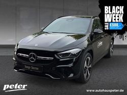 Unilack nachtschwarz Gebraucht 2025 Mercedes GLA220 Night SUV | 46.860 € (Fairer Preis)
