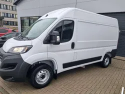 549 weiß Neu 2024 Fiat Ducato Van | 28.990 € (Superpreis)