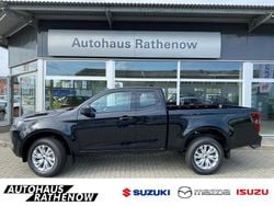 Grau Neu 2025 Isuzu D-Max Abholung | 40.990 € (Fairer Preis)