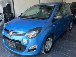 Gebraucht 2012 Renault Twingo Expression Kleinwagen | 3.199 € (Fairer Preis)