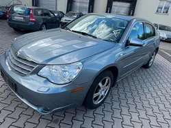 Silber Gebraucht 2009 Chrysler Sebring Touring Limousine | 3.490 €