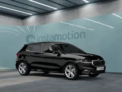 Grau Gebraucht 2024 Skoda Fabia Monte Carlo Kleinwagen | 23.755 € (Etwas zu teuer)