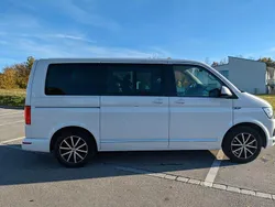 Weiß Gebraucht 2017 VW T6 Generation Six Van | 39.200 € (Fairer Preis)