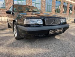 Schwarz Gebraucht 1995 Volvo 850 Kombi | 12.900 €