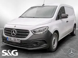 Arktikweiß Gebraucht 2024 Mercedes Citan 112 Van / Kleinbus | 24.990 € (Fairer Preis)