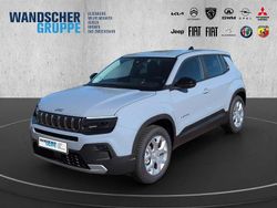 Schwarzschwarz Neu 2025 Jeep Avenger EV Altitude SUV | 32.950 € (Etwas zu teuer)
