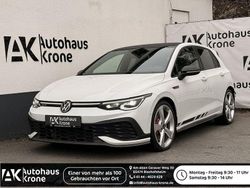 Weiß Gebraucht 2023 VW Golf GTI Clubsport Limousine | 33.990 € (Fairer Preis)