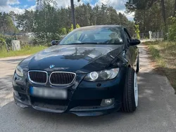 Gebraucht 2007 BMW 330 Coupé | 5.600 € (Superpreis)