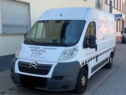 Citroën Jumper