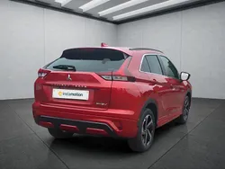 Neu 2024 Mitsubishi Eclipse Cross SUV | 34.349 €