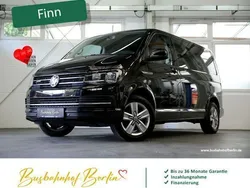 Schwarz Gebraucht 2019 VW T6.1 Van | 42.890 € (Fairer Preis)
