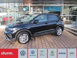 Deep black perleffekt Neu 2025 VW T-Cross Life SUV | 28.990 € (Fairer Preis)