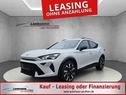 Weiß Neu 2025 Cupra Formentor VZ SUV | 38.190 € (Superpreis)