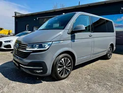 Grau Gebraucht 2021 VW T6.1 Generation Six Van | 50.490 € (Superpreis)