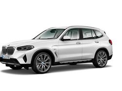 Gebraucht 2021 BMW X3 SUV | 30.660 € (Guter Preis)