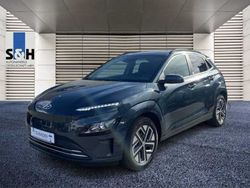 Blau Gebraucht 2022 Hyundai Kona Edition 30 SUV | 18.990 € (Fairer Preis)
