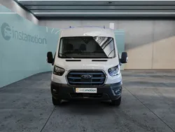 Weiß Gebraucht 2022 Ford Transit Trend Van | 35.540 € (Superpreis)