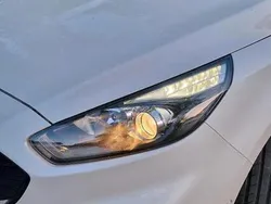 Weiß Gebraucht 2020 Ford S-MAX ST-Line Van / Kleinbus | 17.000 € (Guter Preis)