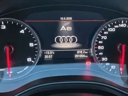 Braun Gebraucht 2016 Audi A6 Business Kombi | 14.900 € (Guter Preis)