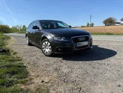 Grau Gebraucht 2011 Audi A4 Ambition Kombi | 5.999 € (Guter Preis)