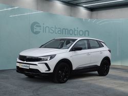 Weiß Gebraucht 2024 Opel Grandland X GS Line SUV | 27.240 € (Fairer Preis)