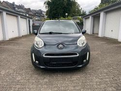 Grau Gebraucht 2013 Citroën C1 Kleinwagen | 3.299 € (Fairer Preis)