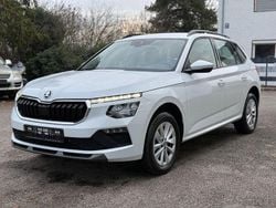 Weiß Gebraucht 2024 Skoda Kamiq Selection SUV | 21.666 € (Guter Preis)