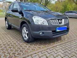 Schwarz Gebraucht 2009 Nissan Qashqai Acenta SUV | 5.000 € (Fairer Preis)