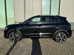 Wählbar Neu 2024 VW T-Cross Style SUV | 23.939 € (Guter Preis)