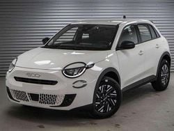 Gelato weiß metallic () Neu 2025 Fiat 600 SUV | 22.690 € (Guter Preis)