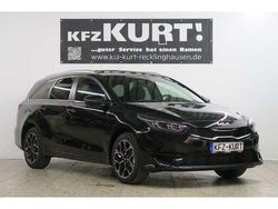 Neu 2025 Kia Ceed Sportswagon Kombi | 26.990 € (Etwas zu teuer)