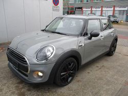 Grau Gebraucht 2019 Mini ONE Kleinwagen | 12.270 € (Superpreis)