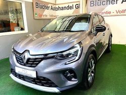 Bronze Gebraucht 2020 Renault Captur Edition One SUV | 18.950 € (Fairer Preis)