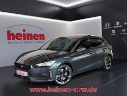 Grau Gebraucht 2022 Cupra Leon Limousine | 26.899 € (Fairer Preis)