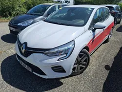 Weiß Gebraucht 2020 Renault Clio V Business Kleinwagen | 9.403 € (Fairer Preis)