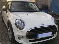 Gelb Gebraucht 2015 Mini ONE Kleinwagen | 8.500 € (Guter Preis)