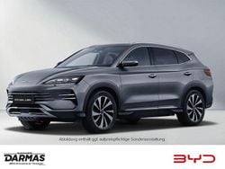 Grau Neu 2025 BYD Seal U Boost SUV | 30.990 € (Guter Preis)