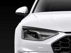 Weiß Gebraucht 2020 Audi A4 S-Line Kombi | 27.000 € (Superpreis)