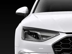 Weiß Gebraucht 2020 Audi A4 S-Line Kombi | 27.500 € (Superpreis)