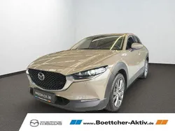 Neu 2025 Mazda CX-30 SUV | 37.140 €