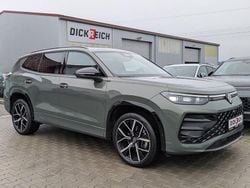 Grün Gebraucht 2025 VW Tayron R-line SUV | 49.950 € (Guter Preis)