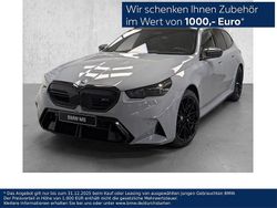 Grau Neu 2025 BMW M5 Performance Kombi | 152.490 € (Fairer Preis)