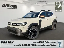 Beige Neu 2024 Dacia Duster Extreme SUV | 26.621 € (Fairer Preis)