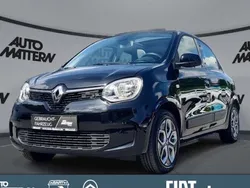Schwarz Gebraucht 2021 Renault Twingo Zen Kleinwagen | 10.890 € (Fairer Preis)