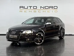 Schwarz Gebraucht 2011 Audi S3 Comfort Limousine | 18.990 € (Teuer)