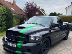 Schwarz Gebraucht 2006 Dodge Ram Abholung | 31.000 €